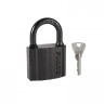 Замок навесной FUARO PL-UNI-0438 3key