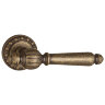 Ручка дверная PUNTO MADRID MT OB-13 античная бронза