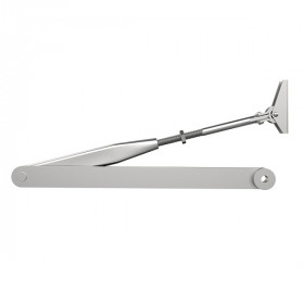 Рычажная тяга ARMADILLO DCS.UN.BC/DA (25-140) AL алюминий