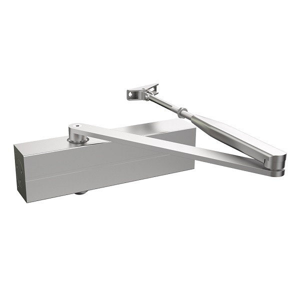 Рычажная тяга ARMADILLO DCS.UN.BC/DA (25-140) AL алюминий