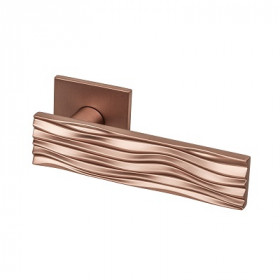 Ручка дверная ARMADILLO K.YM.MERENGA AC-9 медь