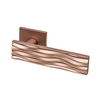 Ручка дверная ARMADILLO K.YM.MERENGA AC-9 медь