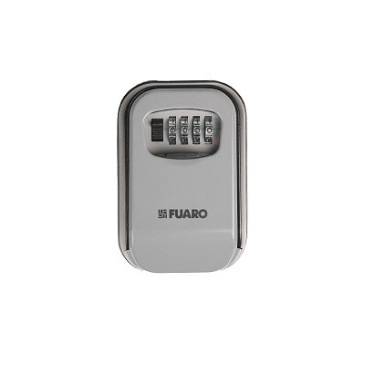 Настенная ключница-сейф кодовая FUARO PL-KEYBOX-CODE