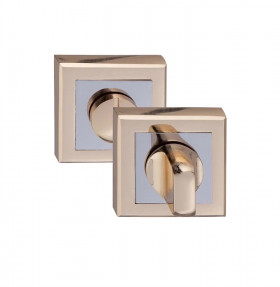 Завертка сантехническая PALIDORE OLS PB золото