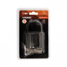 Замок навесной FUARO PL-UNI-0450 3key