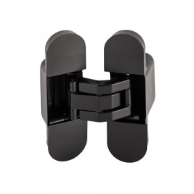 Петля скрытой установки PUNTO UNION 2.0 BL черный