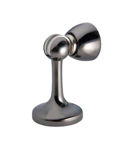 Ограничитель магнитный MORELLI MDS-3 BN Черный никель