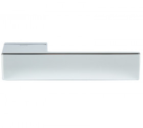 Ручка дверная FADEX FORME 295 ICON Полированный хром