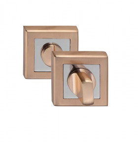 Завертка сантехническая PALIDORE OLS SB Матовое золото