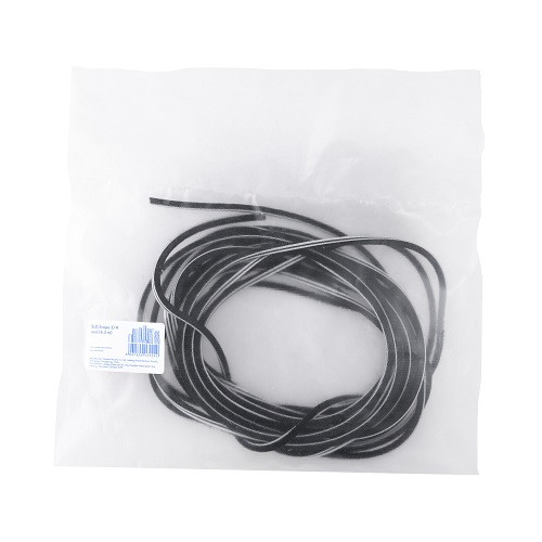 Щеточный уплотнитель вертикальный ARMADILLO SLD.Scope 5/4 seal 6,5 m