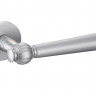 Ручка дверная BUSSARE VASO A-41-50 M.CHROME Матовый хром