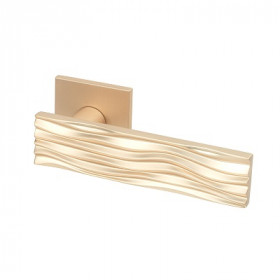 Ручка дверная ARMADILLO K.YM.MERENGA FSG-39 флорентийское золото