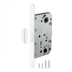 Магнитная защелка FUARO MAGNET M96WC-50 WH-19 белый