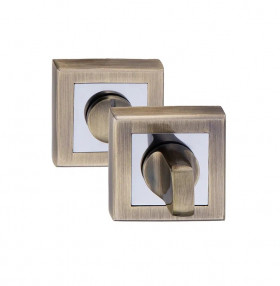 Завертка сантехническая PALIDORE OLS BB Бронза