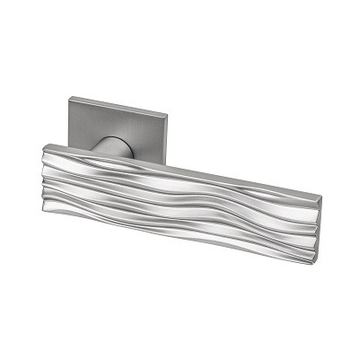 Ручка дверная ARMADILLO K.YM.MERENGA MWSC-33 итальянский тисненый