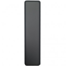 Ручка для раздвижных дверей Pamar MN 959 Z E 130 черный