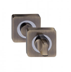 Завертка сантехническая PALIDORE OLS (R) АВ Бронза