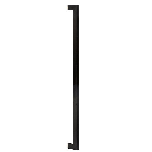 Ручка-скоба FUARO PULL.PH38/1200.26 INOX 304 BLACK