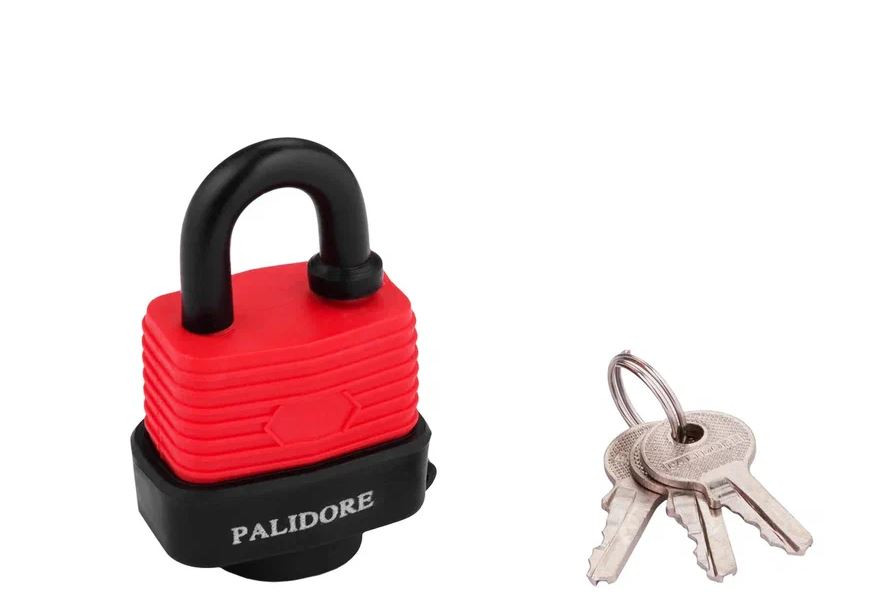 Замок навесной PALIDORE 101-30