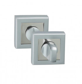 Завертка сантехническая PALIDORE OLS SC Матовый хром