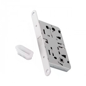 Защелка сантехническая магнитная ARCHIE LM 5212OL WM белый