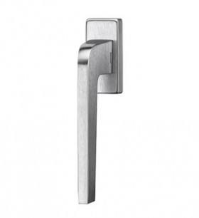 Оконная ручка FORME A0512 LONDON МАТОВЫЙ ХРОМ
