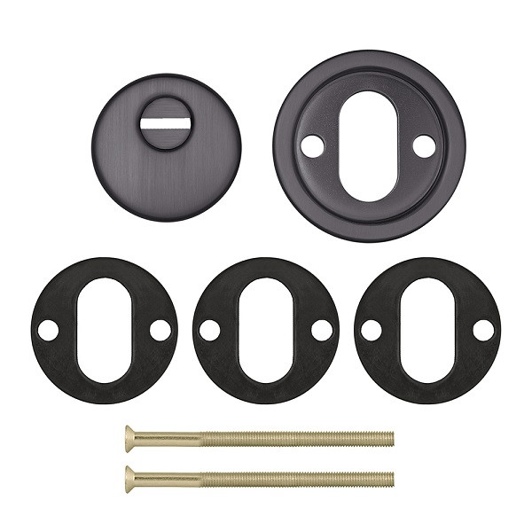 Броненакладка FUARO DEF.RLR/R-EXT.6617 GR-23 графит