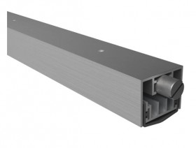 Порог автоматический БОВЕНТ АЛД 3203 L=1430 мм