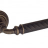 Ручка дверная Fratelli Cattini ENCIA D8-BA античная бронза