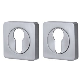 Накладка на цилиндр ARMADILLO CYLINDER ET/SQ-21 MWSC-33 Итальянский тисненый 2шт.