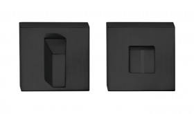 Завертка сантехническая TUPAi 801 Q-153 черный