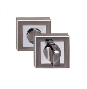 Завертка сантехническая PALIDORE OLS BH Черный никель