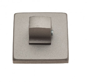 Завертка сантехническая Fratelli Cattini WC 8.7-NI матовый никель