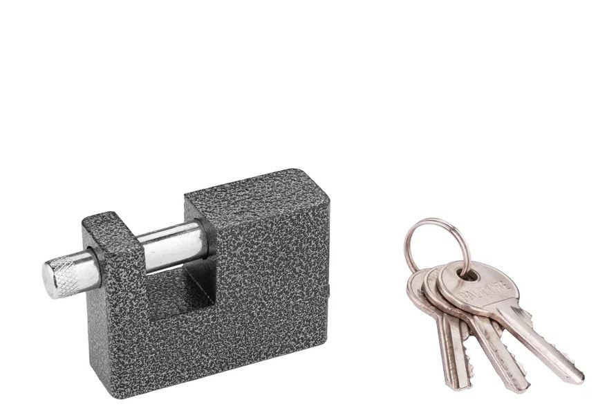 Замок навесной PALIDORE 103-60