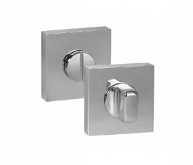 Завертка сантехническая PALIDORE OLS PC Хром