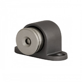 Ограничитель напольный магнитный PUNTO DSM-52 GR-23 графит