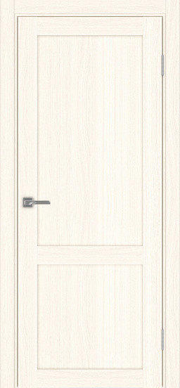 Межкомнатная дверь Оптима Порте Турин_502.11 ЭКО-шпон Ясень светлый