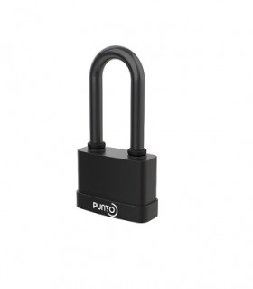 Замок навесной PUNTO PK-5045 L