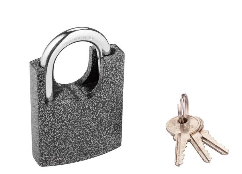 Замок навесной PALIDORE 104-50