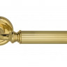 Ручка дверная Fratelli Cattini ENCIA D1-OLV полированная латунь