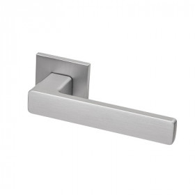 Ручка дверная ARMADILLO K.YM.TOFFEE MWSC-33 итальянский тисненый