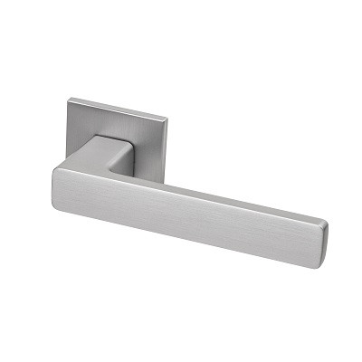 Ручка дверная ARMADILLO K.YM.TOFFEE MWSC-33 итальянский тисненый