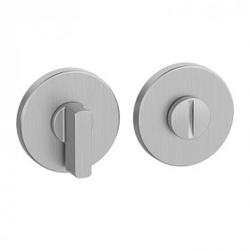 Ручка поворотная PUNTO BK6.R.EST.R52.JOY SSC-16 сатинированный хром