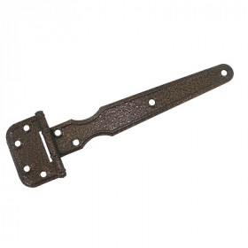 Петля-стрела МЕТАЛЛИСТ ПС-290 2,0 мм с вытяжкой, пол,медь