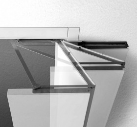 Система книжка MORELLI 180-TWICE RIGHT 60