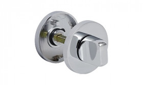 Завёртка сантехническая ADDEN BAU WC SR-003 CHROME хром