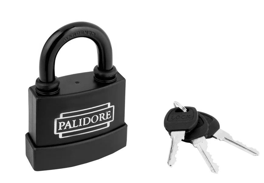 Замок навесной PALIDORE 105-70