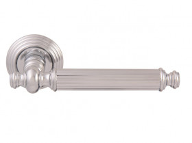 Ручка дверная MELODIA 353 P Regina Полированный хром