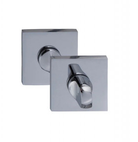 Завертка сантехническая PALIDORE OWS PC Хром