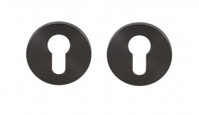 Накладка на цилиндр ADDEN BAU SC SR-001 GRAPHITE графит